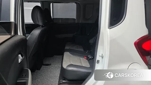 Kia The New Ray 2022 Белый из Кореи, фото 3