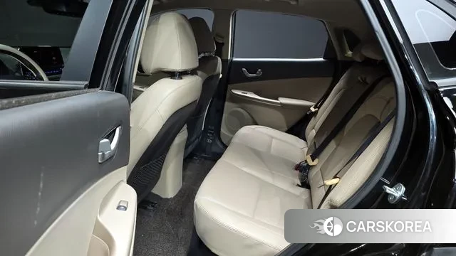 Hyundai Kona Hybrid 2019 Черный из Кореи, фото 3