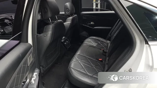 Citroen / DS DS7 Crossback 2019 Белый из Кореи, фото 3