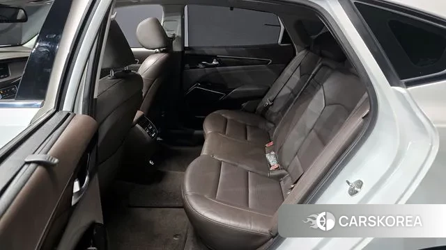 Kia Come New K7 2019 Белый из Кореи, фото 3