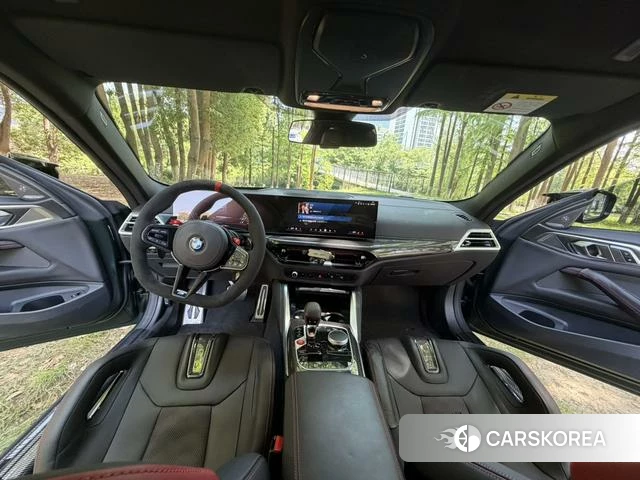BMW M4 2025 Другой из Китая, фото 3