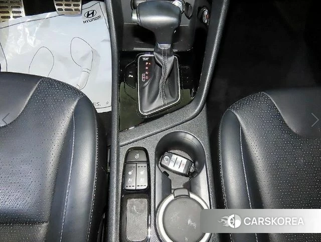 Kia Niro 2018 Белый из Кореи, фото 3
