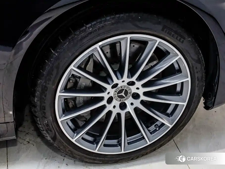 Mercedes-Benz S-Class 2023 Черный из Китая, фото 3