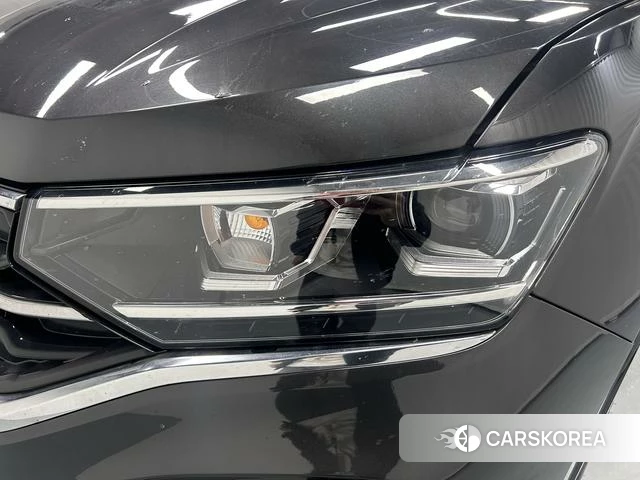 Volkswagen Tanyue X 2022 Черный из Китая, фото 3