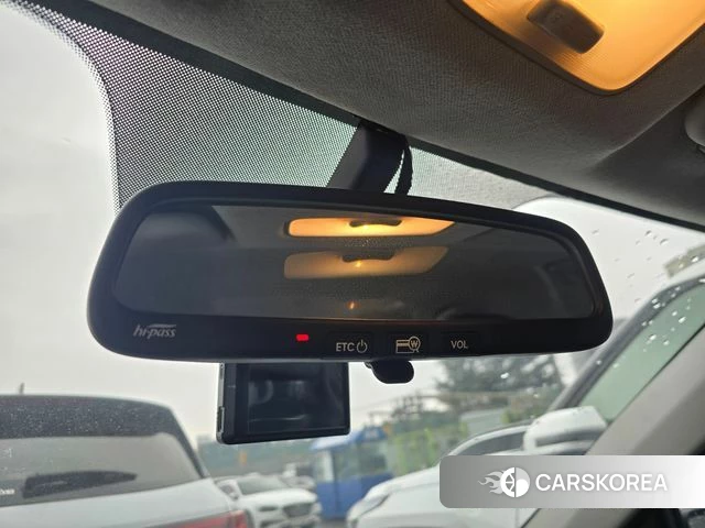 Kia All New Morning (JA) 2019 Синий из Кореи, фото 3