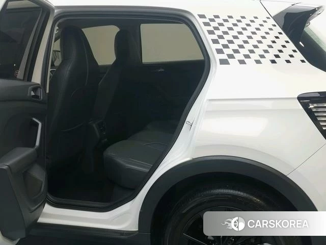 Volkswagen Tu Kai 2022 Другой из Китая, фото 3