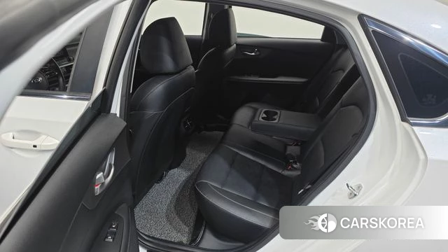 Kia Come New K3 2018 Белый из Кореи, фото 3