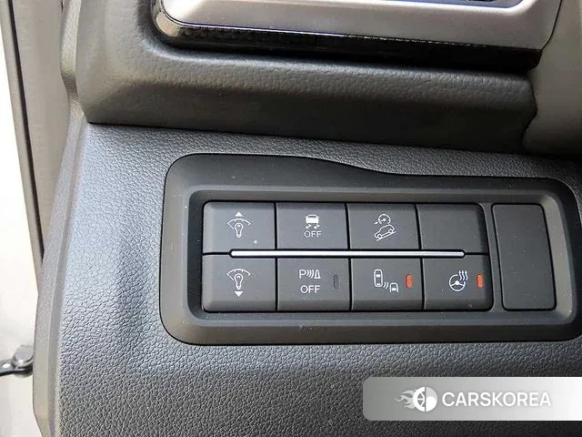 Ssangyong The New Tivoli 2025 Серый из Кореи, фото 3