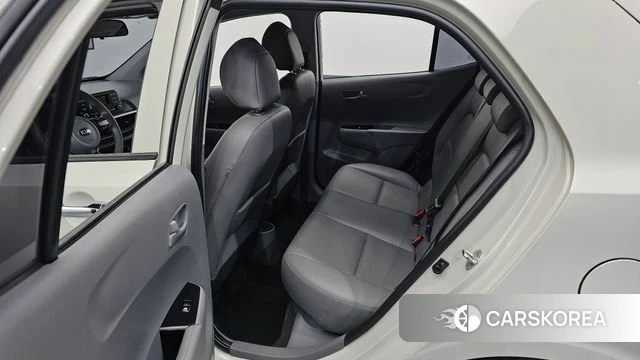 Kia All New Morning (JA) 2019 Жемчужный цвет из Кореи, фото 3