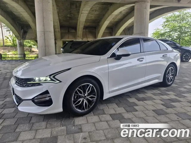 Kia K5 3rd generation id 2703494 из Кореи 3