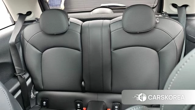 Mini Cooper 2023 Песочный из Кореи, фото 3