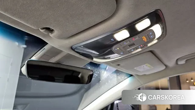 Genesis G80 (RG3) 2020 Серый из Кореи, фото 3