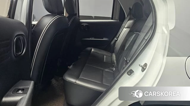Hyundai Casper 2021 Белый из Кореи, фото 3