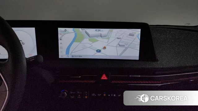 Kia EV6 2022 Белый из Кореи, фото 3
