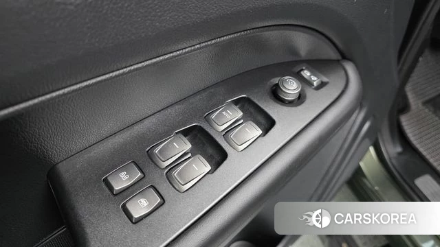 Ssangyong The New Rexton Sports Cannes 2023 Зеленый из Кореи, фото 3