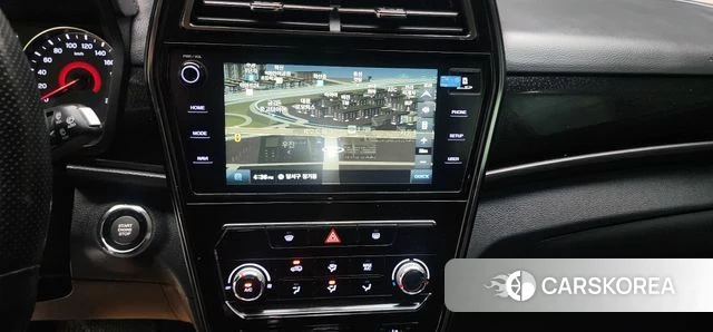Ssangyong Berry New Tivoli 2019 Белый из Кореи, фото 3