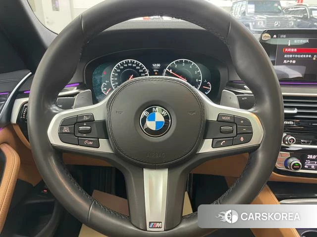 BMW 5 series id 3895887 из Китая 3