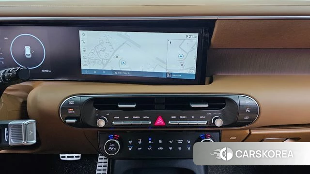 Hyundai Palisade (LX3) 2025 Белый из Кореи, фото 3