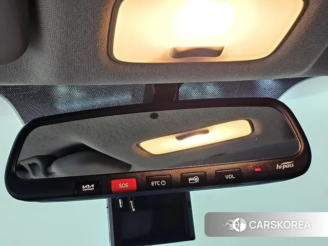 Kia The New Morning (JA) 2024 Черный из Кореи, фото 3