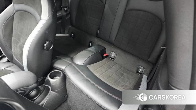Mini Cooper S 2022 Красный из Кореи, фото 3