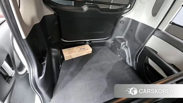 Kia The New Ray 2021 Белый из Кореи, фото 3