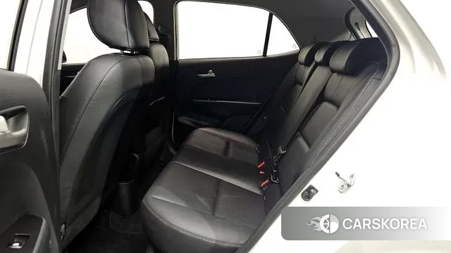 Kia Morning Urban (JA) 2021 Белый из Кореи, фото 3