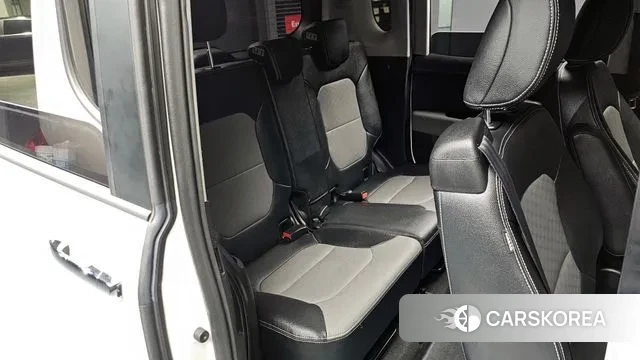 Kia The New Ray 2021 Белый из Кореи, фото 3