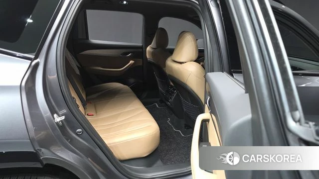 Renault Korea (Samsung) Grand Coleos 2025 Серый из Кореи, фото 3