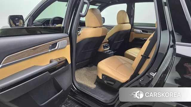 Kia Mohave Master 2020 Черный из Кореи, фото 3