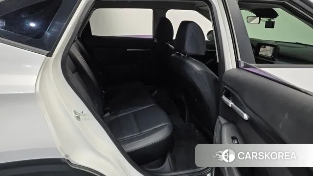 Kia Seltos 2019 Белый из Кореи, фото 3