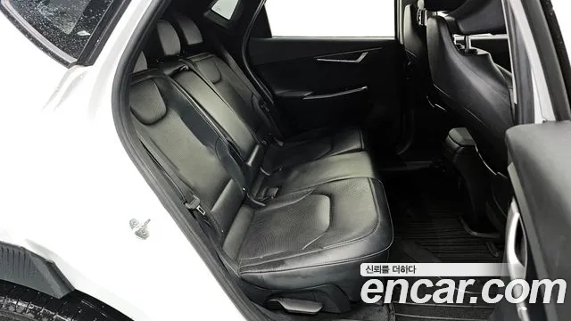 Kia EV6 2022 Белый из Кореи, фото 3