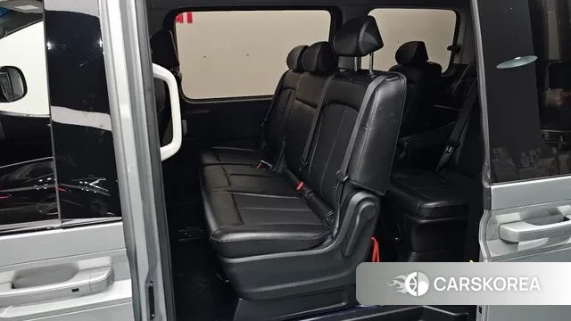 Hyundai Staria 2021 Серый из Кореи, фото 3