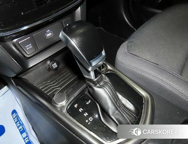 Ssangyong Berry New Tivoli 2021 Белый из Кореи, фото 3