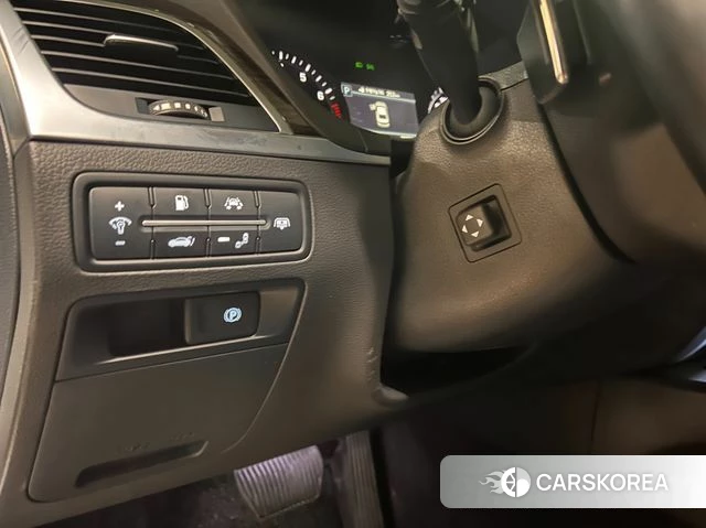 Genesis G80 2018 Белый из Кореи, фото 3
