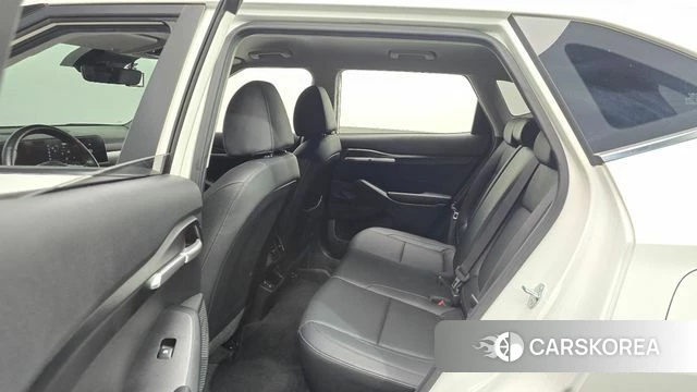 Kia The New Seltos 2023 Белый из Кореи, фото 3