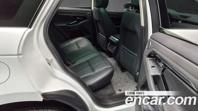 Land Rover Range Rover Evoque 2nd Generation id 2680944 из Кореи 3
