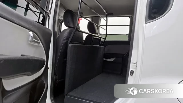 Kia The New Ray 2022 Белый из Кореи, фото 3