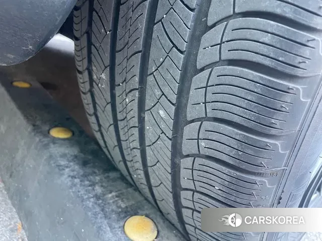 Porsche Macan 2018 Серый из Кореи, фото 3