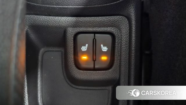 Chevrolet (GM Daewoo) The New Spark 2021 Белый из Кореи, фото 3