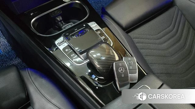 Mercedes-Benz A-Class W177 2019 Серый из Кореи, фото 3