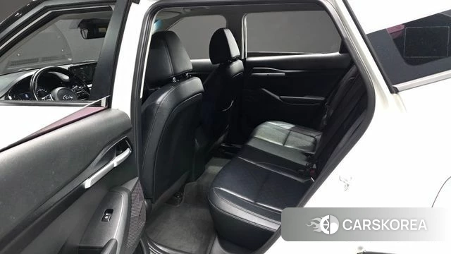 Kia Seltos 2020 Белый из Кореи, фото 3