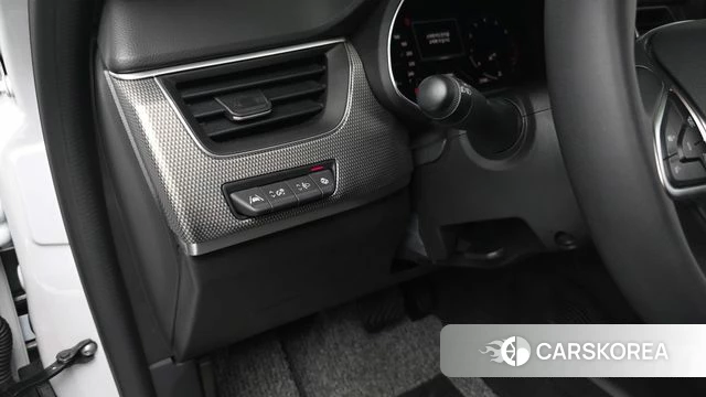 Renault Korea (Samsung) XM3 2024 Белый из Кореи, фото 3