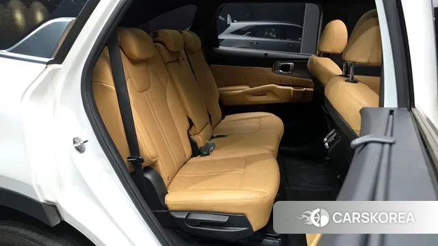 Kia Sorento 4th Generation 2020 Белый из Кореи, фото 3