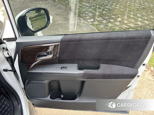 Honda Odyssey 2021 Белый из Китая, фото 3