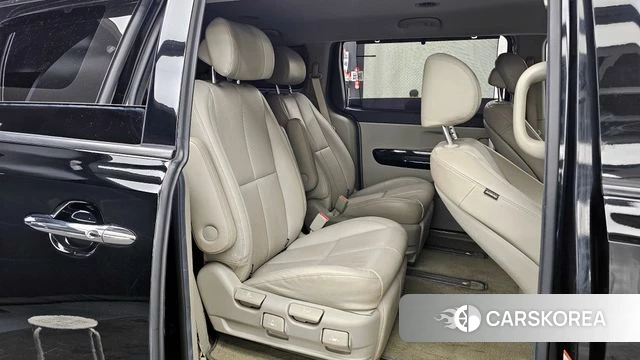 Kia The New Carnival 2019 Черный из Кореи, фото 3