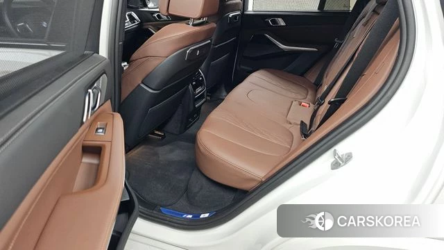 BMW X5 (G05) 2026 Белый из Кореи, фото 3