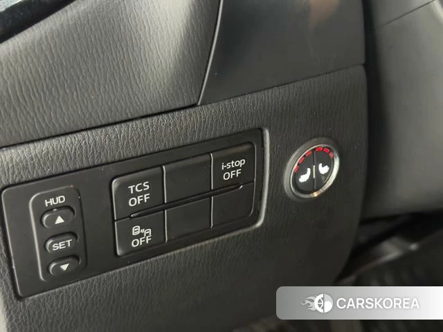 Mazda CX-4 2022 Белый из Китая, фото 3