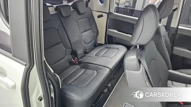 Kia The New Kia Ray 2025 Белый из Кореи, фото 3