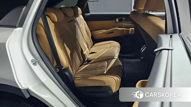 Kia Sorento 4th Generation 2020 Белый из Кореи, фото 3