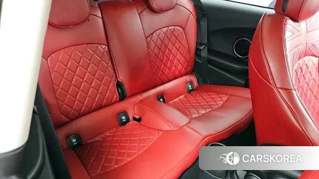 Mini Cooper S 2020 Зеленый из Кореи, фото 3